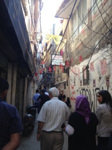 family visits eid al adha